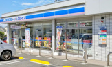 ローソン・スリーエフ 泉中田西店