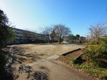 関町風の道公園