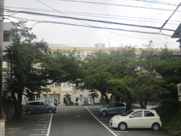 市立高台中学校の画像3