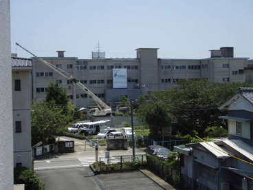 市立泉小学校の画像1
