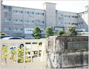市立泉小学校の画像2