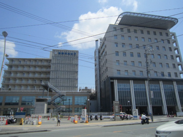 聖隷浜松病院の画像1