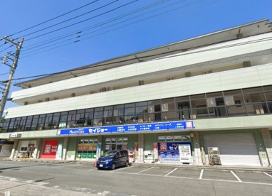 ヘルスケアセイジョー修善寺青羽根店の画像1