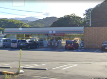 セブンイレブン伊豆修善寺熊坂バイパス店