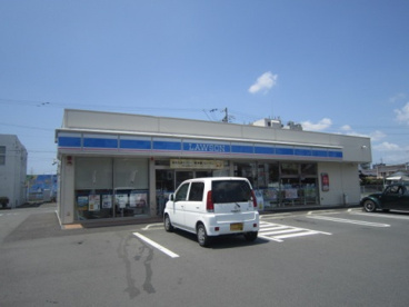 ローソン　浜松住吉の画像1