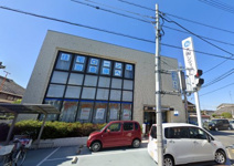 大阪シティ信用金庫柏原支店