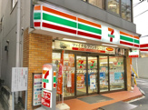 セブンイレブン 中小岩店