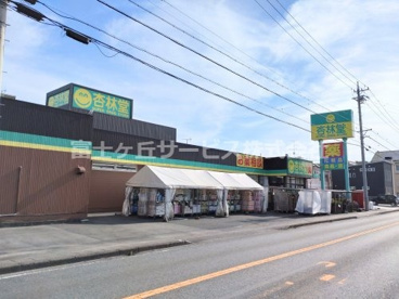 杏林堂ドラッグストア 細江店の画像1