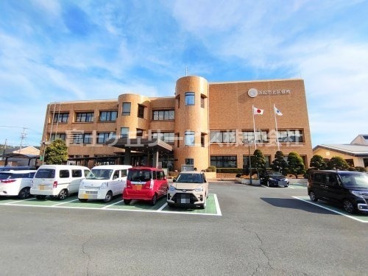 浜松市北区役所の画像1