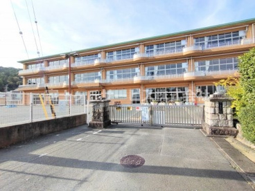浜松市立気賀小学校の画像1