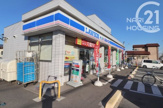 ローソンLTF秋川野辺店