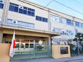 宇治市立伊勢田小学校