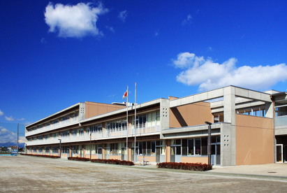 第七中学校の画像1