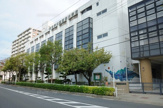 江戸川区立臨海小学校