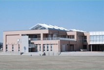 下妻市立東部中学校