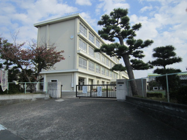 追分小学校の画像1