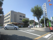 浜松中央警察署