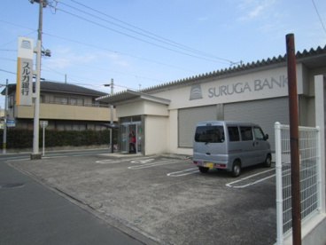 スルガ銀行浜松追分支店の画像1