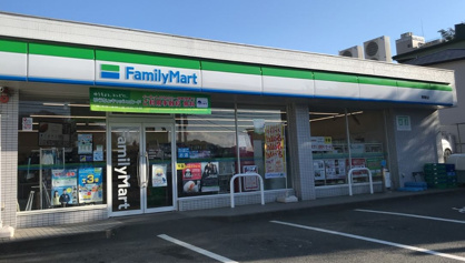 ファミリーマート 舞岡町店の画像1