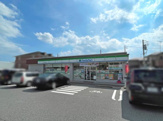 ファミリーマート 桑名芳ヶ崎店
