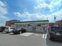 ファミリーマート 桑名芳ヶ崎店