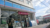 ローソン 茨木南耳原店