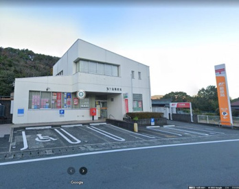 湯ケ島郵便局の画像1