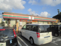 セブンイレブン 浜松幸町店