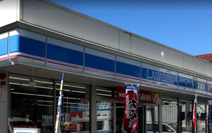 ローソン 横浜別所四丁目店の画像1