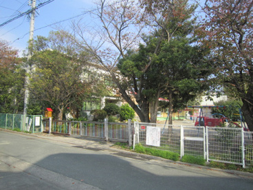 松城幼稚園の画像1