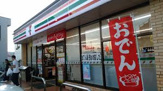 セブンイレブン 茨木豊原町店