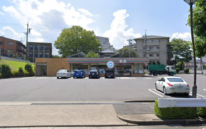 セブンイレブン 長久手蟹原店の画像1