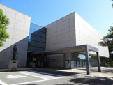 浜松市立中央図書館