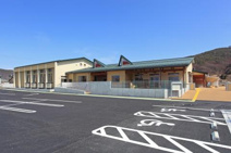 佐久市立城山保育園