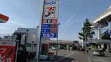 セブンイレブン 中環茨木店
