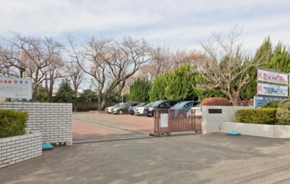 相模原市立谷口台小学校の画像1