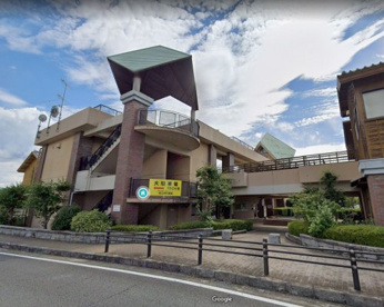 伊豆の国市　韮山図書館の画像1