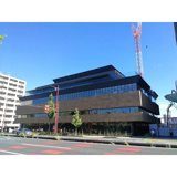 浜松磐田信用金庫　本店営業部