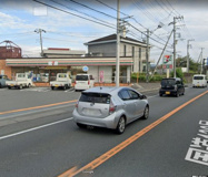 セブンイレブン伊豆の国市四日町西店