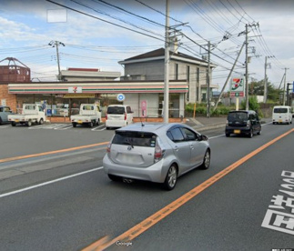 セブンイレブン伊豆の国市四日町西店の画像1