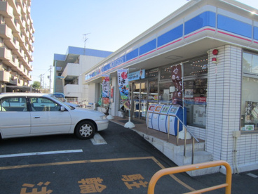 ローソン　浜松中沢店の画像1