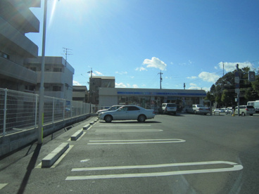 ローソン　浜松中沢店の画像2