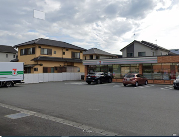 セブンイレブン伊豆の国四日町北店の画像1