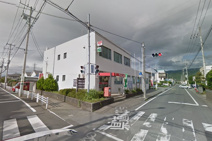 韮山郵便局