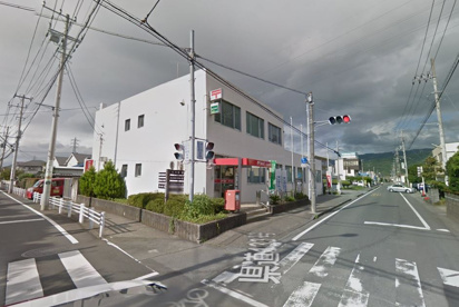 韮山郵便局の画像1