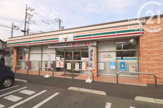 セブンイレブン昭島東町4丁目店