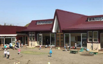 ひかりの子幼稚園