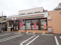 セブンイレブン　浜松山下町店