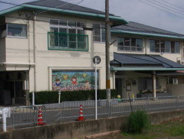 樫原ふじ保育園の画像1
