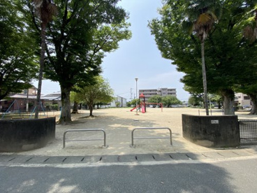沼山津公園の画像1